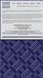 Mobile Screenshot of diversifiedpropertysvcs.com